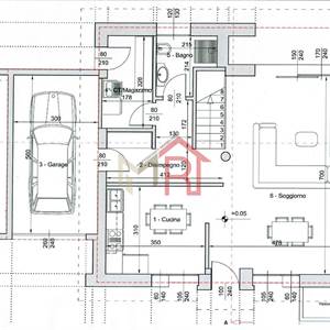 Town House for Sale in Susegana