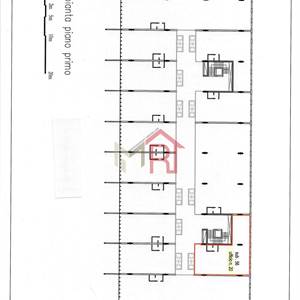 Office for Sale in Spresiano