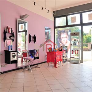 Commercial Premises / Showrooms for Rent in San Vendemiano