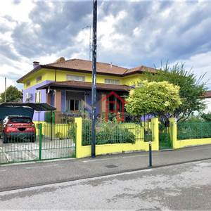 Town House for Sale in Porcia