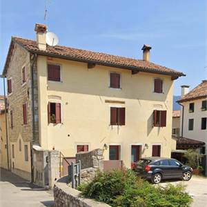 Semi Detached House for Sale in Vittorio Veneto