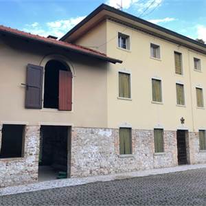 Town House for Sale in Brugnera