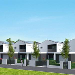 Terraced house for Sale in Pordenone