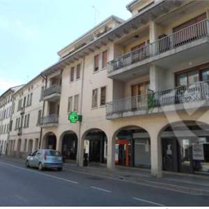 Appartamento In Vendita a Conegliano