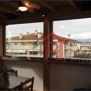 Apartment for Sale in San Vendemiano