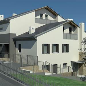 2 bedroom apartment for Sale in Conegliano