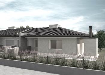 Farmhouse for Sale in Sacile