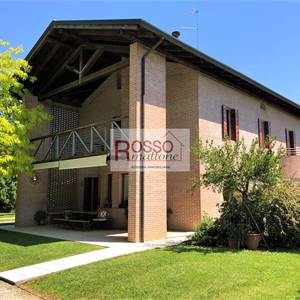 Villa for Sale in Oderzo