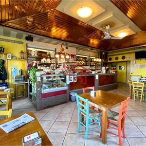 Negozio In Vendita a Conegliano