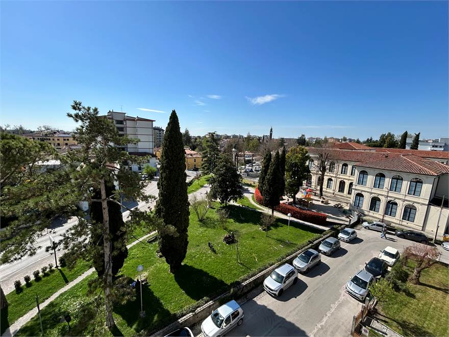 vista