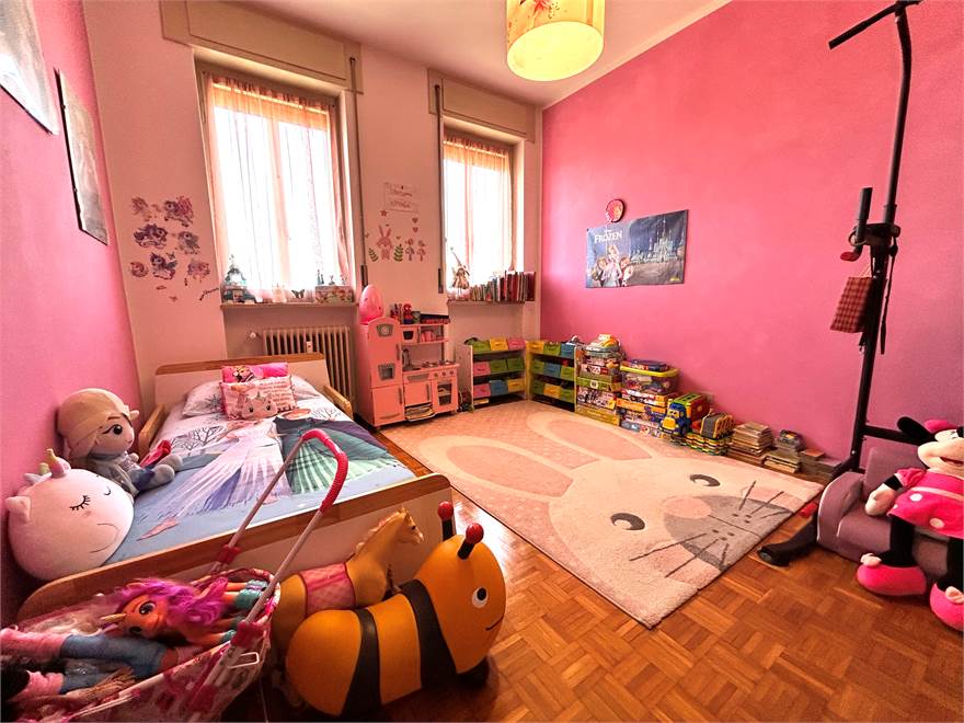 camera doppia