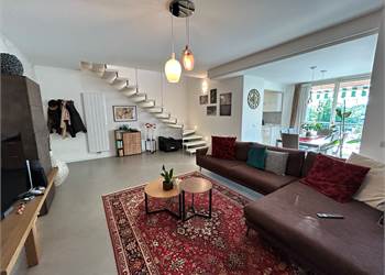 MODERNO APPARTAMENTO DUPLEX 