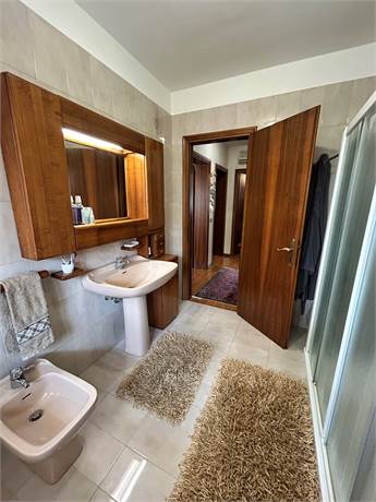 bagno zona notte