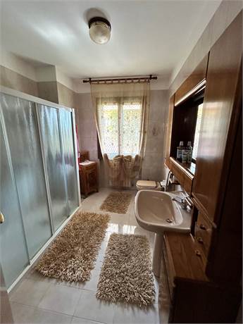 bagno zona notte