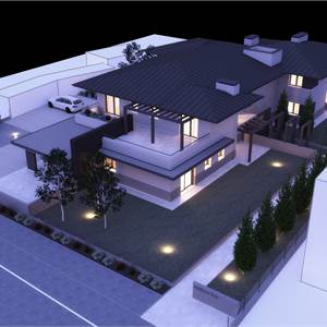 Apartment for Sale in Oderzo