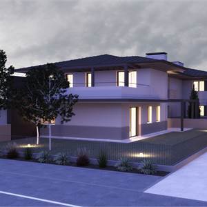 Apartment for Sale in Oderzo