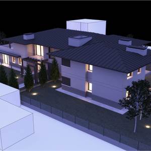 Apartment for Sale in Oderzo