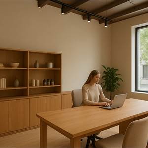 Ufficio In Affitto a San Vendemiano