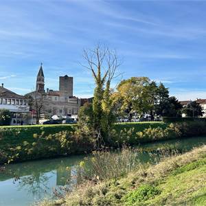 Appartamento In Vendita a Oderzo