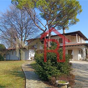 Villa In Vendita a Brugnera