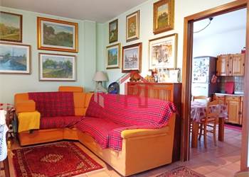 INTERESSANTE ATTICO IN CENTRO A SAN VEDEMIANO