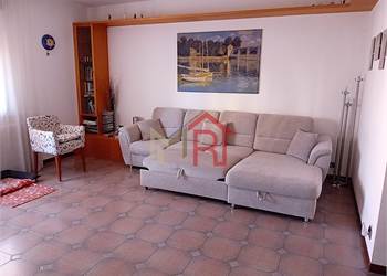 QUADRILOCALE DI METRATURE INTROVABILI!!