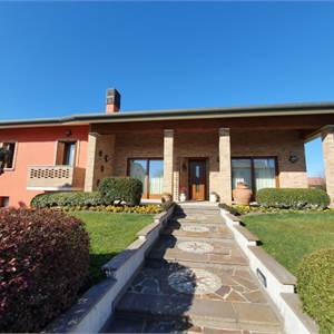 Villa In Vendita a Oderzo