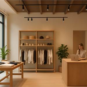 Commercial Premises / Showrooms for Rent in San Fior