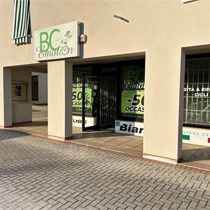 Negozio In Vendita a Gorgo al Monticano