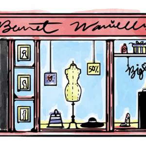 Negozio In Affitto a San Fior