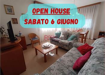 CASA SINGOLA CON GIARDINO  PRONTA DA VIVERE A COLLE UMBERTO