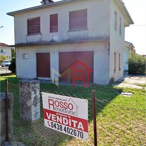 Town House for Sale in San Fior